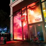 "Stranger Things"-Set von Lego
