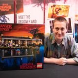 "Stranger Things"-Set von Lego