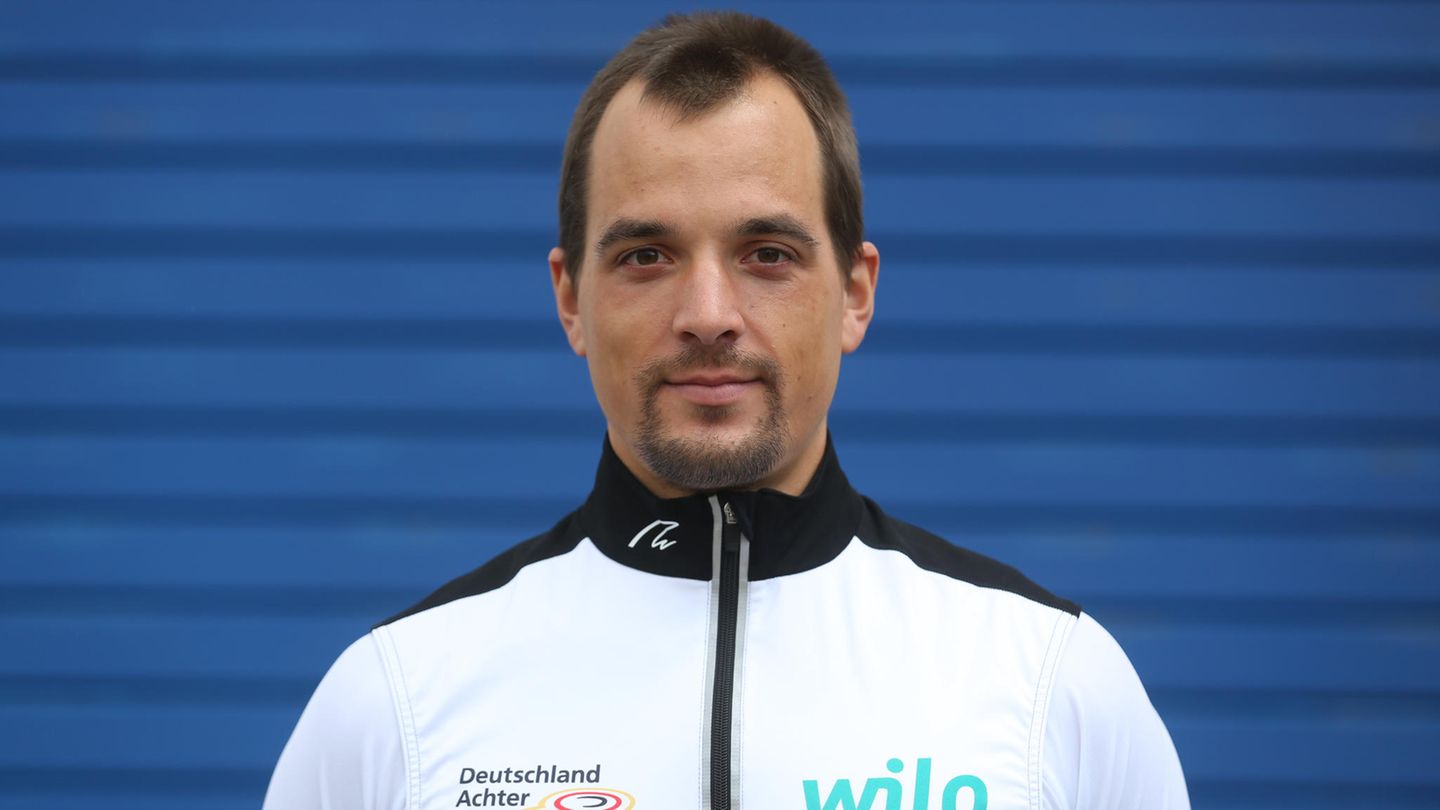 tote promis 2019 - maximilian reinelt