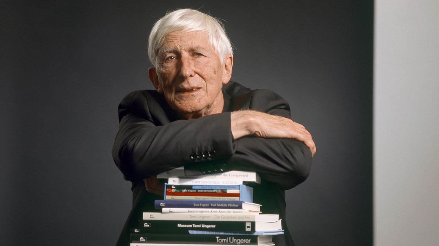 tote promis 2019 - tomi ungerer tote promis 2019 - tomi ungerer