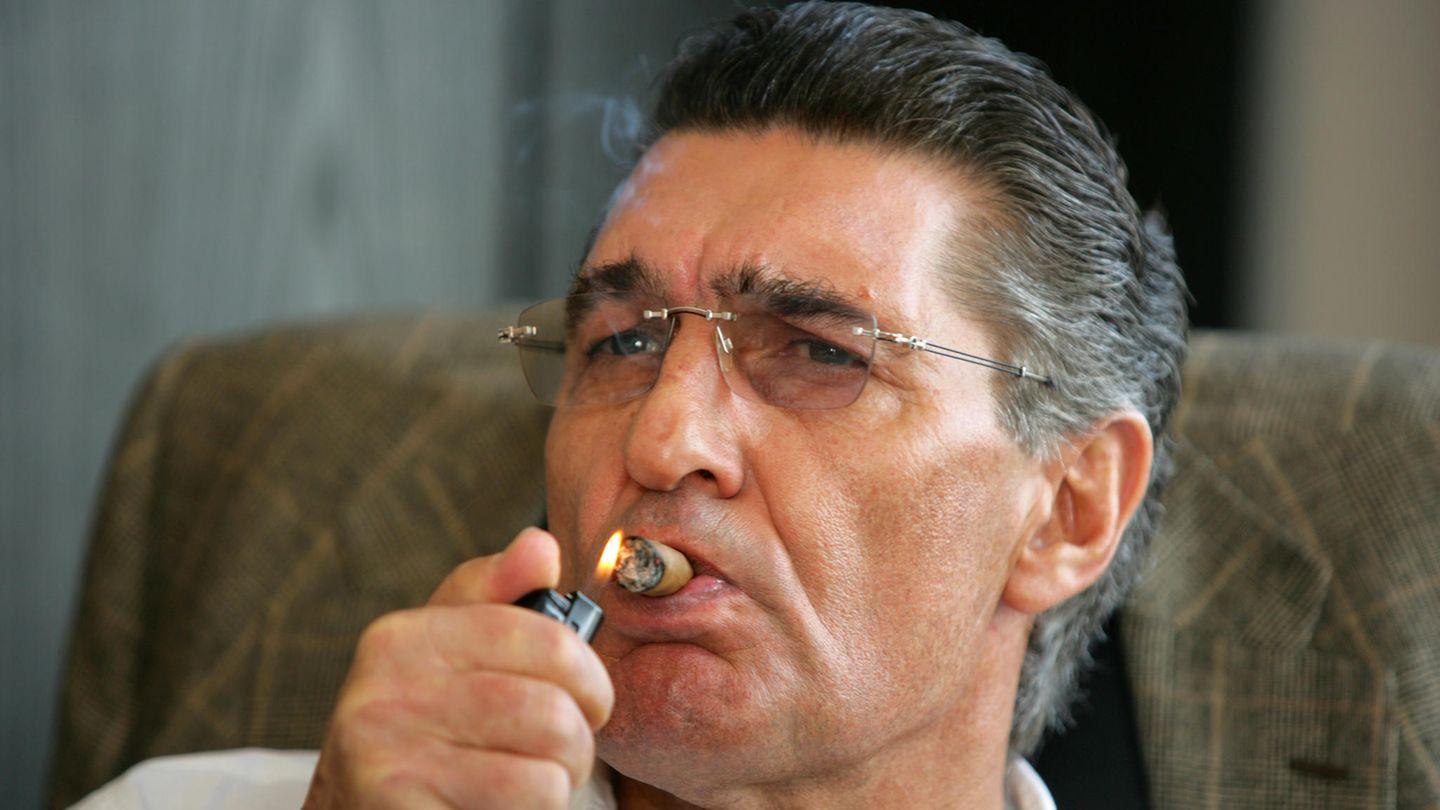 tote promis 2019 - rudi assauer