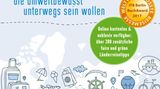 Nachhaltigkeits-Buchtipps: "FAIRreisen" von Frank Herrmann