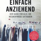Buchtipps zum Thema Nachhaltigkeit: "Einfach anziehend"