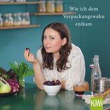 Nachhaltigkeits-Buchtipps: "Ohne Wenn und Abfall" von Milena Glimbovski