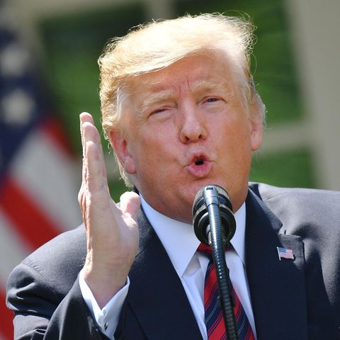 Donald Trump legt Reform der Einwanderung in die USA vor