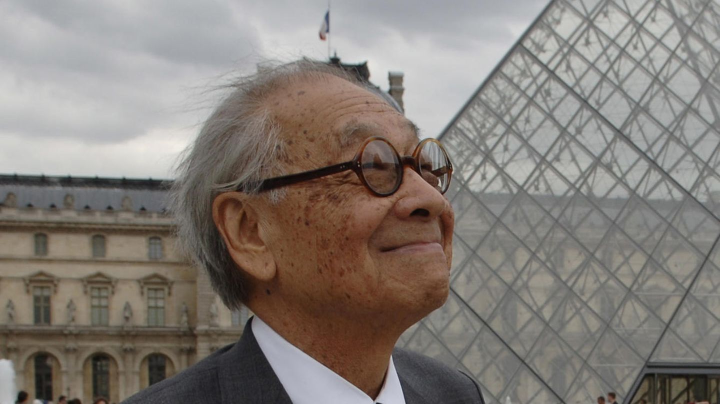tote promis 2019 - I. M. Pei tote promis 2019 - I. M. Pei