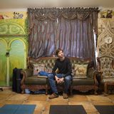 Stephan Orth war in China unterwegs und machte dort Couchsurfing