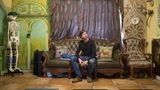 Stephan Orth war in China unterwegs und machte dort Couchsurfing