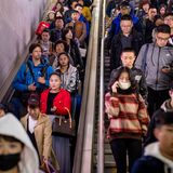 Stephan Orth war in China unterwegs und machte dort Couchsurfing