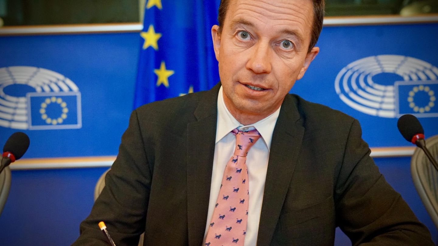 MONO - Meine Geschichte: Einmalige Einblicke: Bernd Lucke erzählt von der Gründung der AfD und seinem tiefen Fall