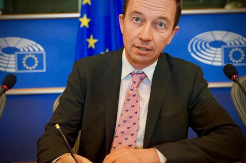 MONO - Meine Geschichte: Einmalige Einblicke: Bernd Lucke erzählt von der Gründung der AfD und seinem tiefen Fall