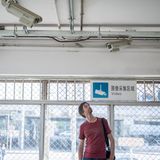 Stephan Orth war in China unterwegs und machte dort Couchsurfing