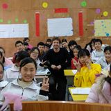 Stephan Orth war in China unterwegs und machte dort Couchsurfing