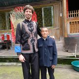 Stephan Orth war in China unterwegs und machte dort Couchsurfing