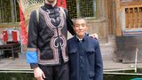 Stephan Orth war in China unterwegs und machte dort Couchsurfing