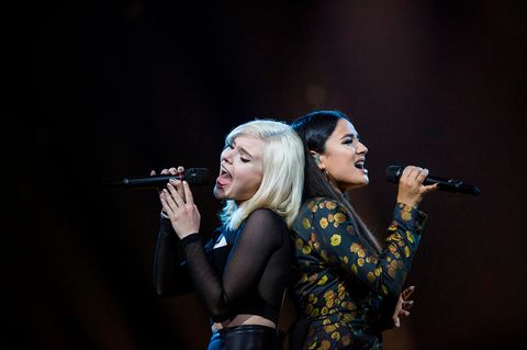 ESC 2019 Sisters