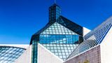 Das Museum für Moderne Kunst Großherzog Jean in Luxemburg