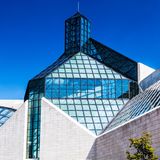 Das Museum für Moderne Kunst Großherzog Jean in Luxemburg