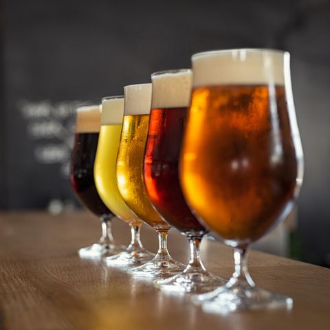 Im Bierbrauset-Test 2019 konnten nur zwei Produkte überzeugen