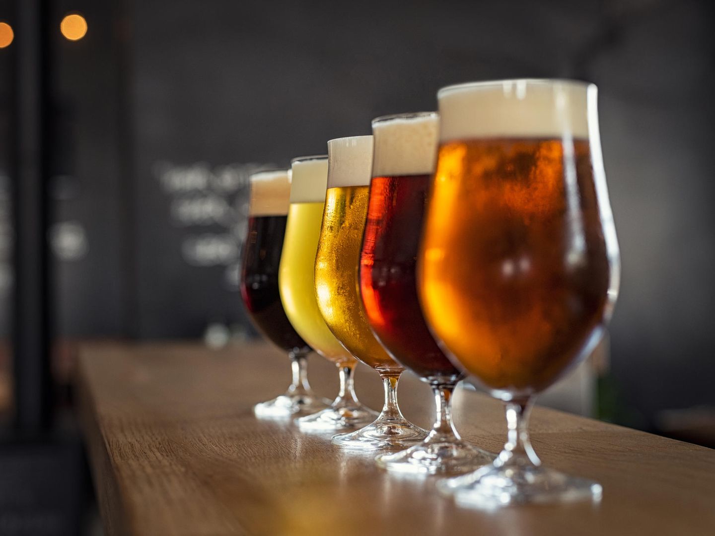 Bier selber brauen: 5 DIY-Sets zum Verschenken