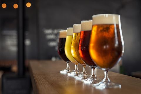 Im Bierbrauset-Test 2019 konnten nur zwei Produkte überzeugen