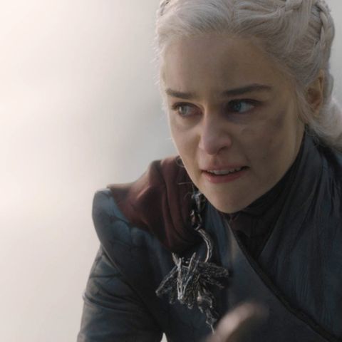 Daenerys Targaryen