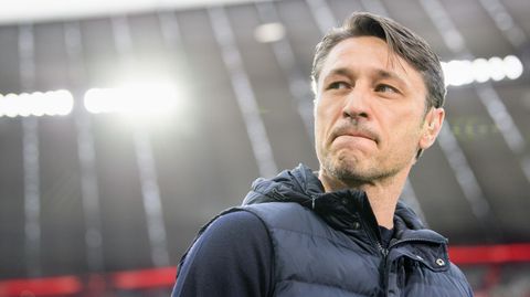Niko Kovac vom FC Bayern fordert mehr Mitmenschlichkeit