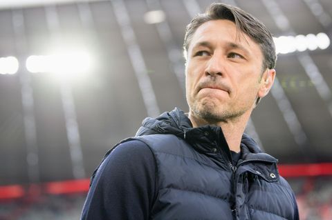 Niko Kovac vom FC Bayern fordert mehr Mitmenschlichkeit