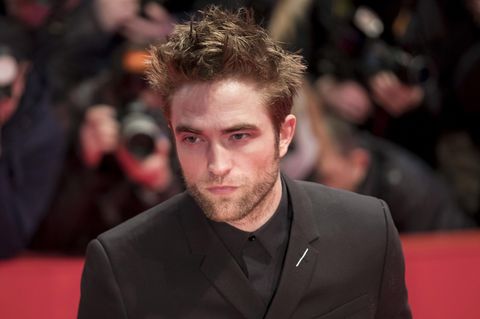 Robert Pattinson "Batman"