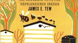 Bienen-Wissen - 500 bewährte Tipps für Imker  Von James E. Tew      Der britische Imker James E. Tew hat Jahrzehnte seiner Imkererfahrung in 500 feine Wissenshappen geschnitten, fein voneinander separiert und zwischen zwei Buchdeckel gepresst. Herausgekommen ist ein Handbuch für Einsteiger in die private Imkerei. Gerade als Hobby-Imker steht man in den ersten beiden Jahren häufiger panisch vor der Beute, so nennen Imker den Bienenstock. Schließlich hängt vom eigenen Handeln das Wohlergehen des Bienenvolkes ab. Fehlt es an Erfahrung können einem schon mal vor Aufregung die Finger zittern, zumal im Sommer die rund 50.000 Bienen eines Volkes äußerst sensibel auf Unruhe reagieren. Die 500 sauber voneinander getrennten Tipps aus dem Imkeralltag können durchaus beruhigend wirken – auf den Imker.