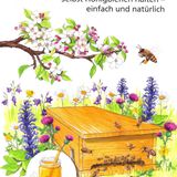 Die Bienenkiste  Von Erhard M. Klein  Wer aktiv gegen das Bienensterben und für die Natur etwas tun möchte, kann sich eine sogenannte Bienenkiste in den Garten stellen und selbst in die Imkerei einsteigen. Im Gegensatz zu den weithin üblichen Bienenstöcken der professionellen Imker, bauen die Bienen in diesen Kisten so, wie sie es auch in der Natur tun würden. Für die Honiggewinnung sind diese Beuten daher weniger geeignet, weil die Bienen ihre Brut oft zwischen die Honigwaben legen. Die Kiste, die Imker-Grundausrüstung und natürlich das Volk samt Königin sind eine Investition von ein paar hundert Euro. Vom Zeitaufwand ganz zu schweigen. Wer sich für die Bienenkiste interessiert, sich aber noch nicht sicher ist, sollte zunächst einen Blick in dieses Buch werfen. Der zweite Schritt wäre dann ein Imker-Seminar oder die Mitgliedschaft in einem Verein wie die Stadtbienen. Keine Bange: Selbst wenn die Kiste neben Ihrer Terrasse oder auf dem Balkon steht, werden sie von den fleißigen Insekten nicht behelligt. Die haben Futterquellen, die verlockender sind als ein Marmeladenbrot.