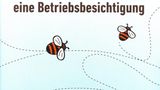 Die Honigfabrik  Von Jürgen Tautz und Diedrich Steen      "Die Honigfabrik" ist das Gegenteil der kleinen Fibel, es ist ein Lesebuch oder genauer: ein Betriebsrundgang. Der international renommierte Bienenforscher Jürgen Tautz erklärt zusammen mit Imker Diedrich Steen, wie ein Bienenvolk funktioniert und welche Hunderte Dinge zusammenwirken müssen, damit als Honig als Produkt "der Bienen AG" überhaupt entsteht. Leider endet das augenzwinkernde Grundmotiv, Bienen wie eine Firma zu betrachten, in der Einleitung und zieht sich sprachlich nicht durch den Text. Konsequent umgesetzt wäre die mitunter trocken wissenschaftliche Lesekost für den Laien leichter verdaulich gewesen. Die Informationsdichte ist jedoch enorm. Das richtige Buch für alle, die Imkern schon als mögliches Hobby ins Auge gefasst haben und jenseits des Honigertrags tiefer in die Materie Biene eintauchen wollen.