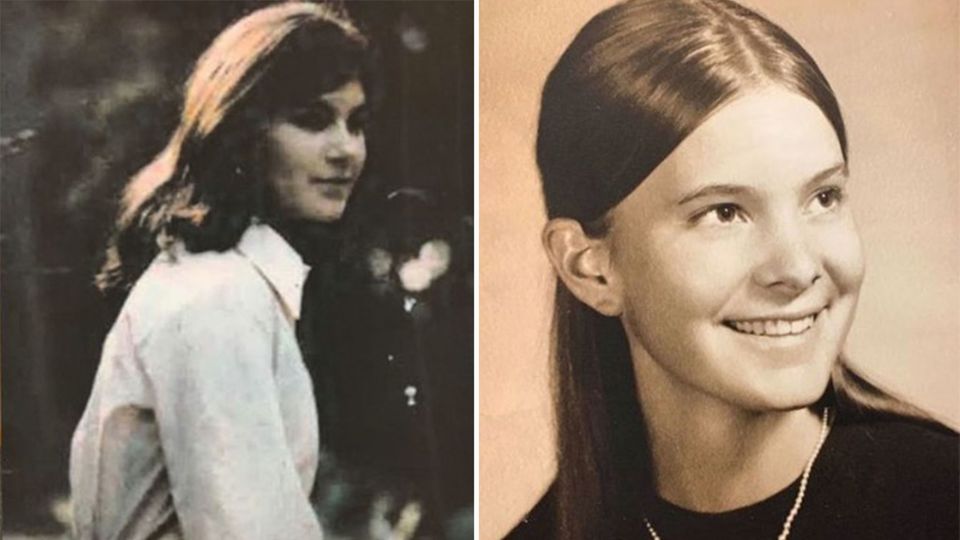Serientäter in Kalifornien: DNA-Spuren führten Ermittler in Kalifornien nach 45 Jahren zu dem Mörder von Leslie Marie Perlov (21) und Janet Taylor (21). DNA-Spuren führten Ermittler in Kalifornien nach 45 Jahren zu dem Mörder von Leslie Marie Perlov (21) und Janet Taylor (21).
