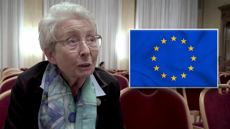 Helga Feldner-Busztin Helga Feldner-Busztin
