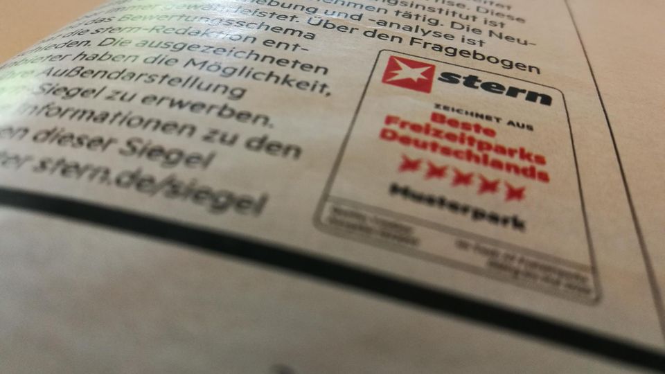 Studie Von Stern Und Statista Das Sind Die Besten Arbeitgeber Deutschlands Stern De