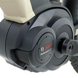 Die Bosch Performance Line ist die richtige Motorisierung für so ein Bike.