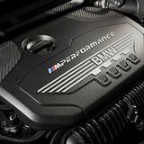 Der Zweiliter Vierzylinder leistet 225 kW / 306 PS