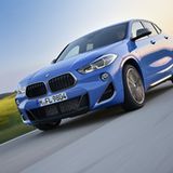 Das Fahrtwerk wurde umfangreich überarbeitet