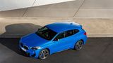 Der BMW X2 M35i ist seit April erhältlich