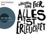 Hörbücher für den Interrail-Trip