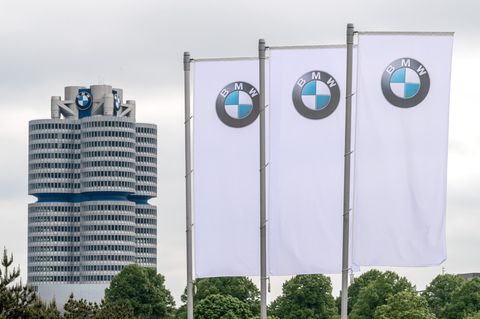 BMW