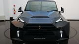 Stealth Bomber für die Straße: Karlmann King