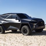 Der Karlmann King kostet rund 3,4 Millionen Euro