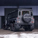 Der Flying Huntsman Civilian Carrier kostet mindestens 250.000 Euro