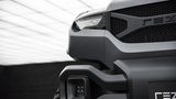 Rezvani Tank Batcave