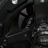 Rezvani Tank Batcave