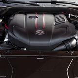 Der Motor im Toyota GR Supra stammt von BMW