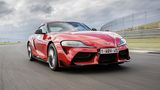 Toyota GR Supra