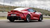 Toyota GR Supra