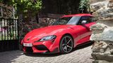 Toyota GR Supra